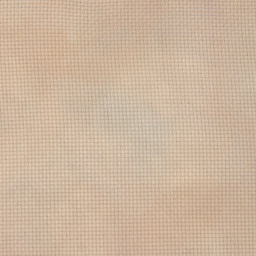 20 Count Fresco Aida Fabric 12x17, zoomed in. Select this picture to zoom back out.
