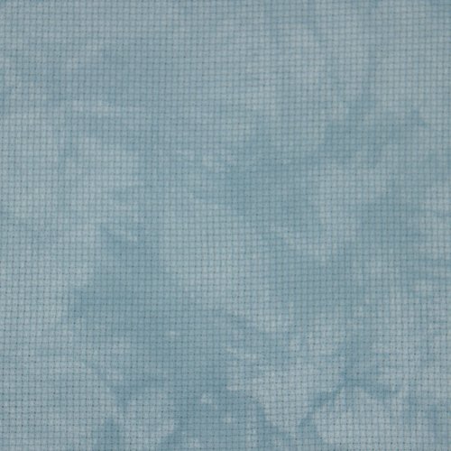20 Count Icon Aida Fabric 12x17, zoomed in. Select this picture to zoom back out.