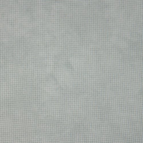 20 Count Nessie Aida Fabric 12x17, zoomed in. Select this picture to zoom back out.