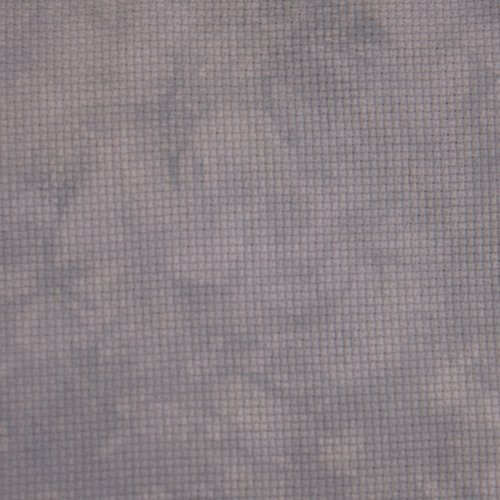 20 Count Nocturne Aida Fabric 12x17, zoomed in. Select this picture to zoom back out.