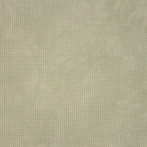 20 Count Pampas Aida Fabric 12x17, zoomed in. Select this picture to zoom back out.