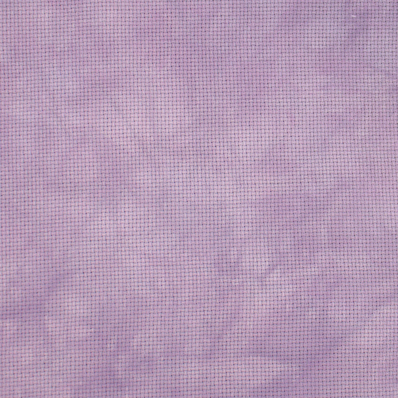 20 Count Pansy Aida Fabric 8x12