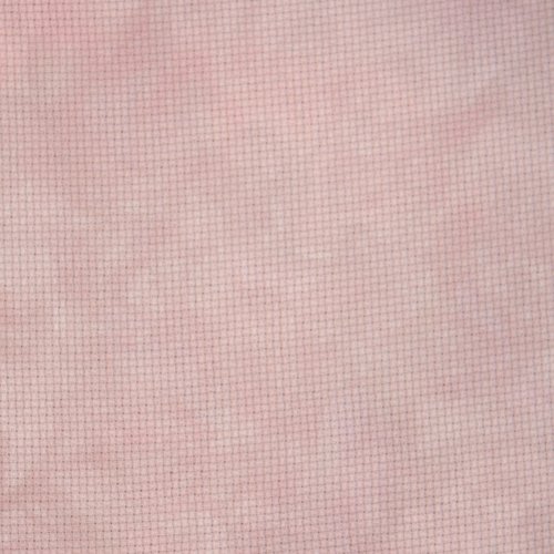 20 Count Quartz Aida Fabric 12x17, zoomed in. Select this picture to zoom back out.