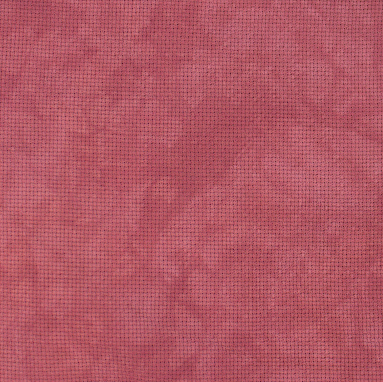 20 Count Tango Aida Fabric 12x17