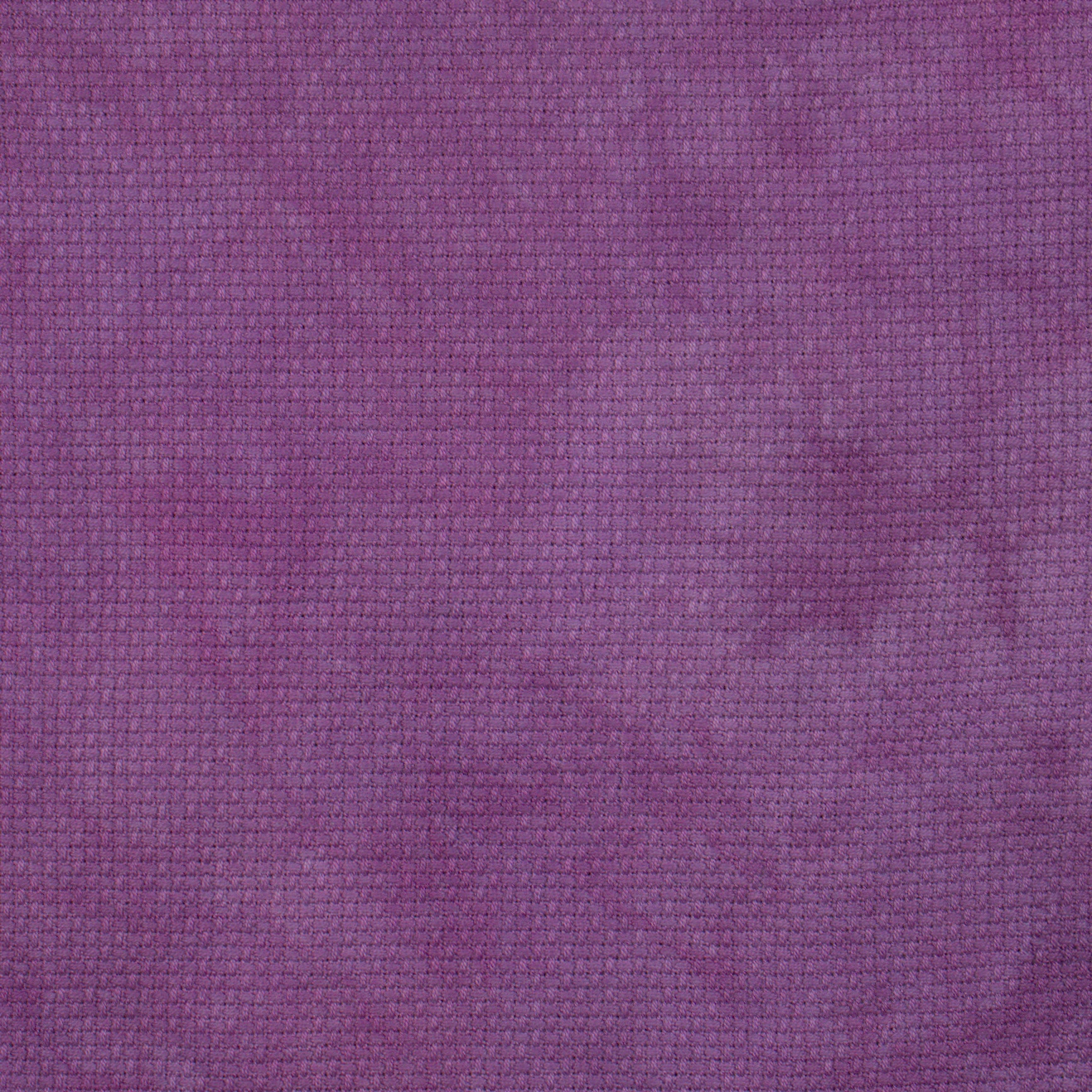 14 Count Thistle Aida Fabric 35x52