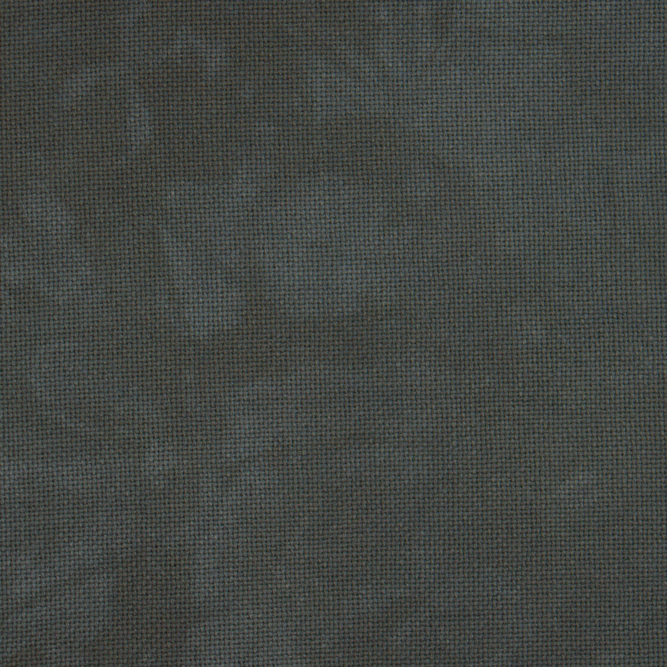 28 Count Dusk Lugana Fabric 17x25