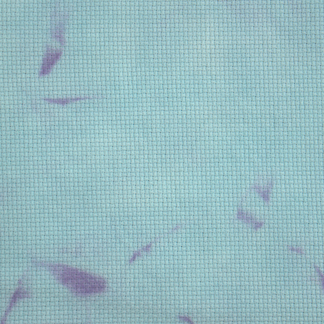 14 Count Jazz Aida Fabric 8x12