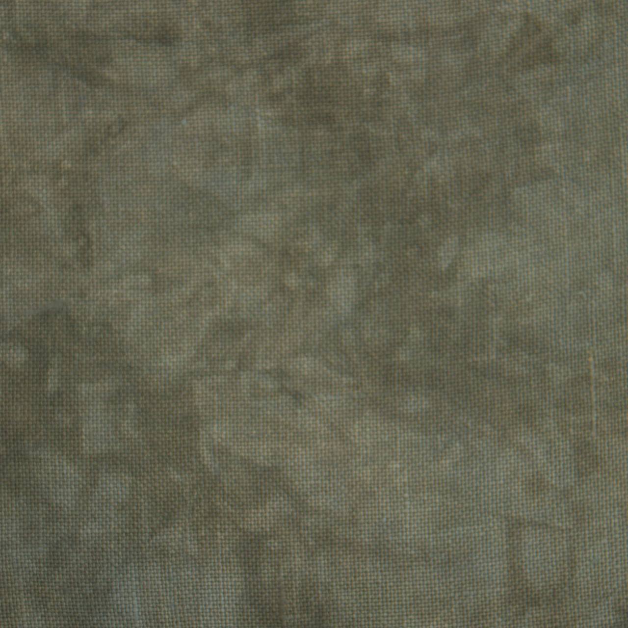 28 Count Conifer Cashel Linen Fabric 12x17