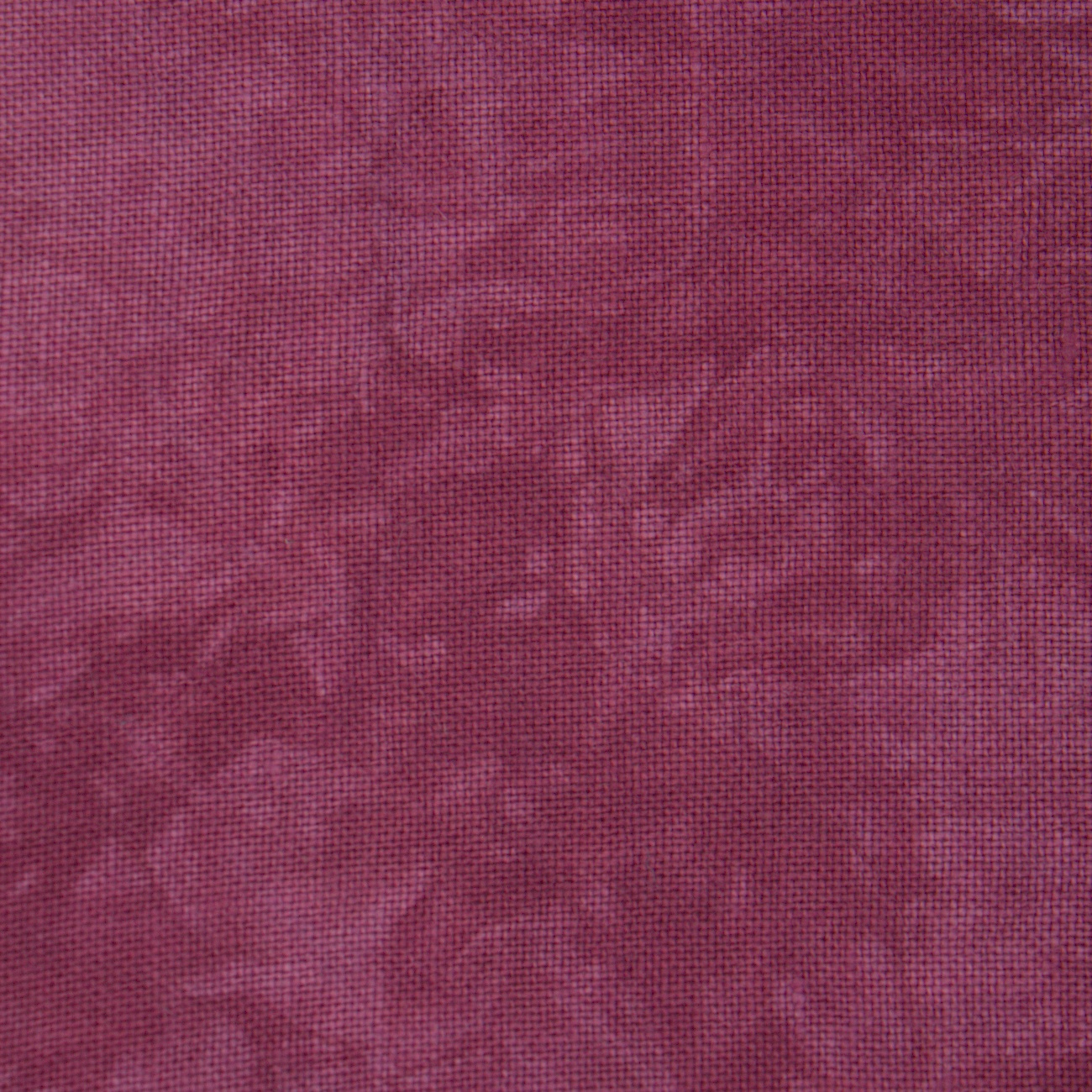 28 Count Cabernet Cashel Linen Fabric 35x52