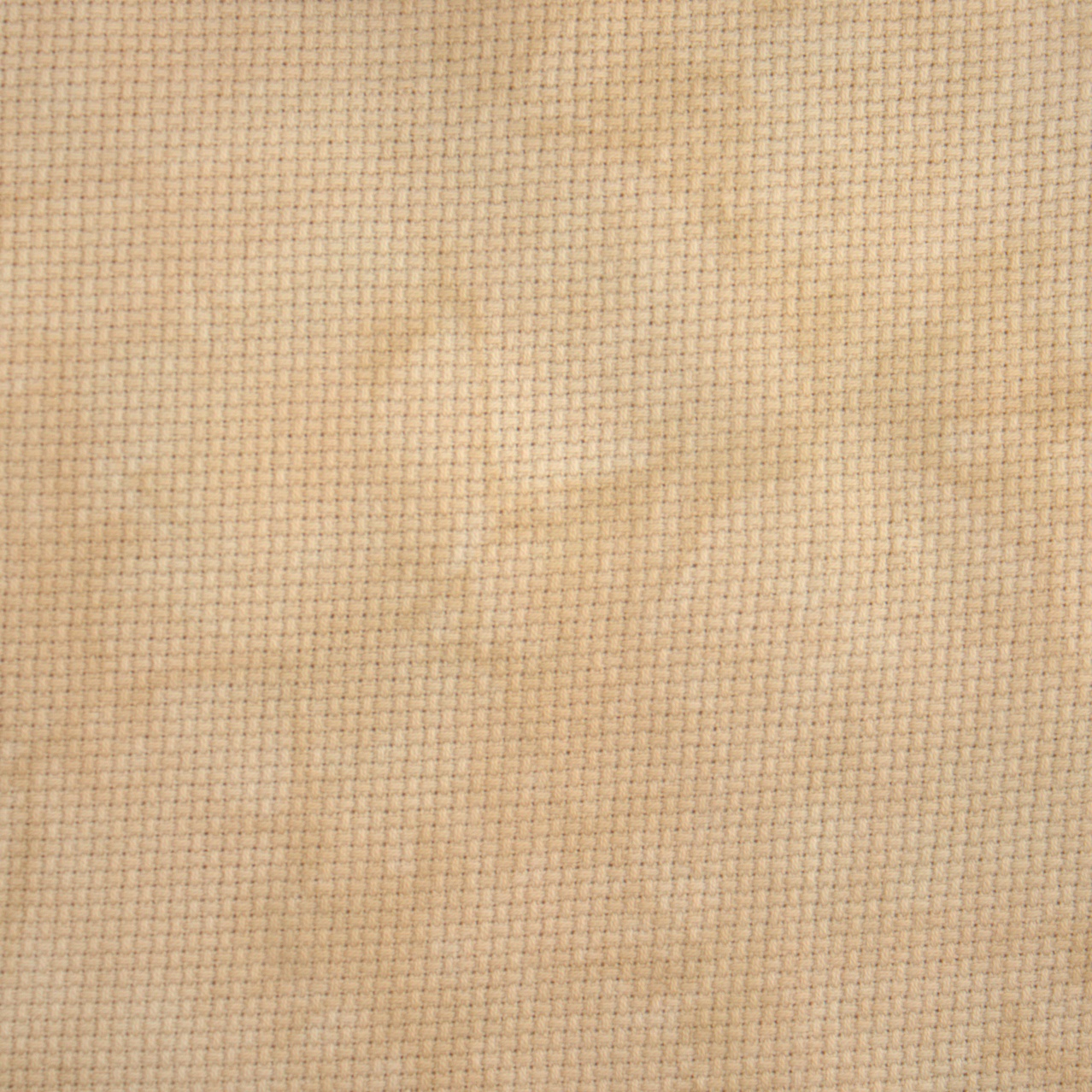 14 Count Doubloon Aida Fabric 17x25