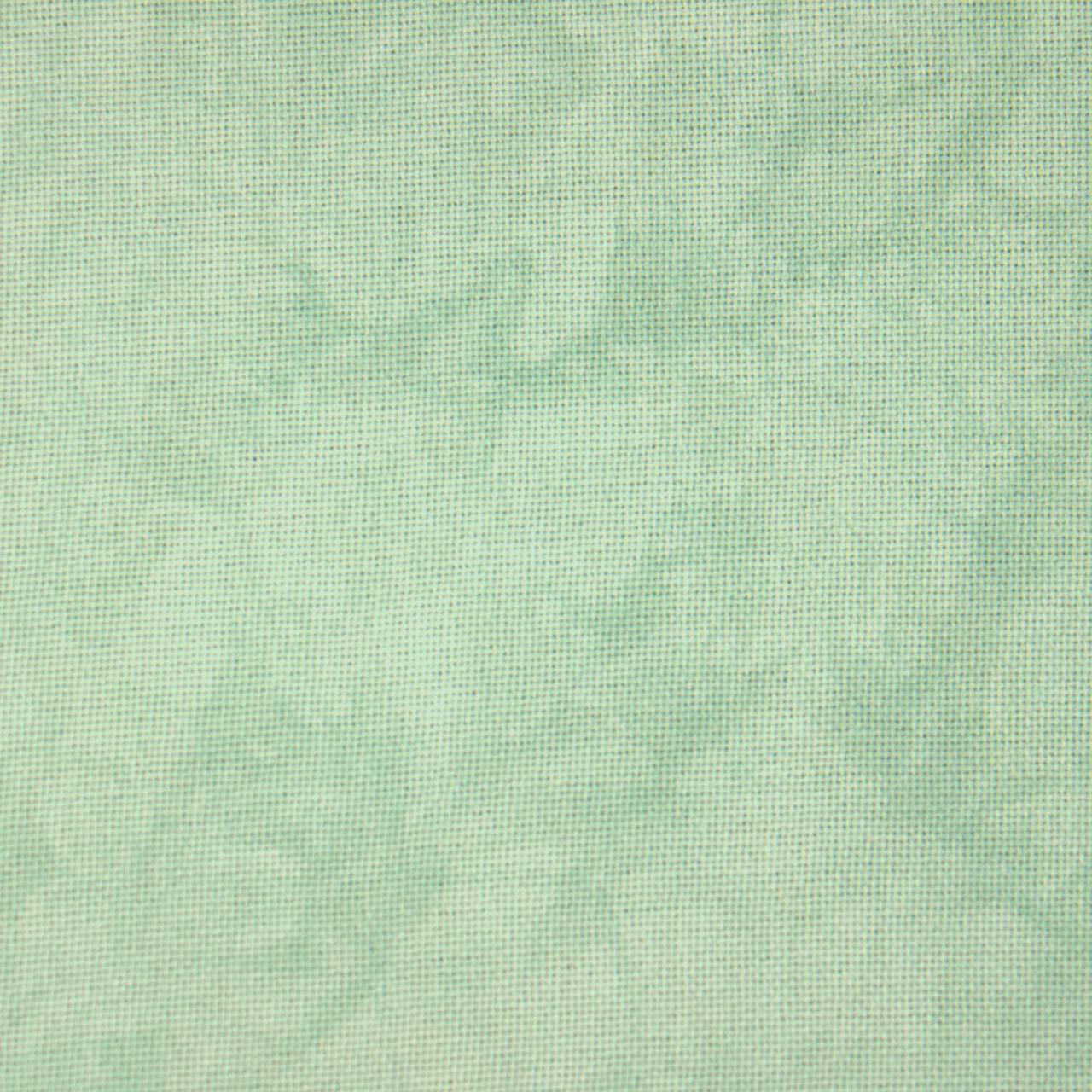 28 Count Mint Lugana Fabric 8x12