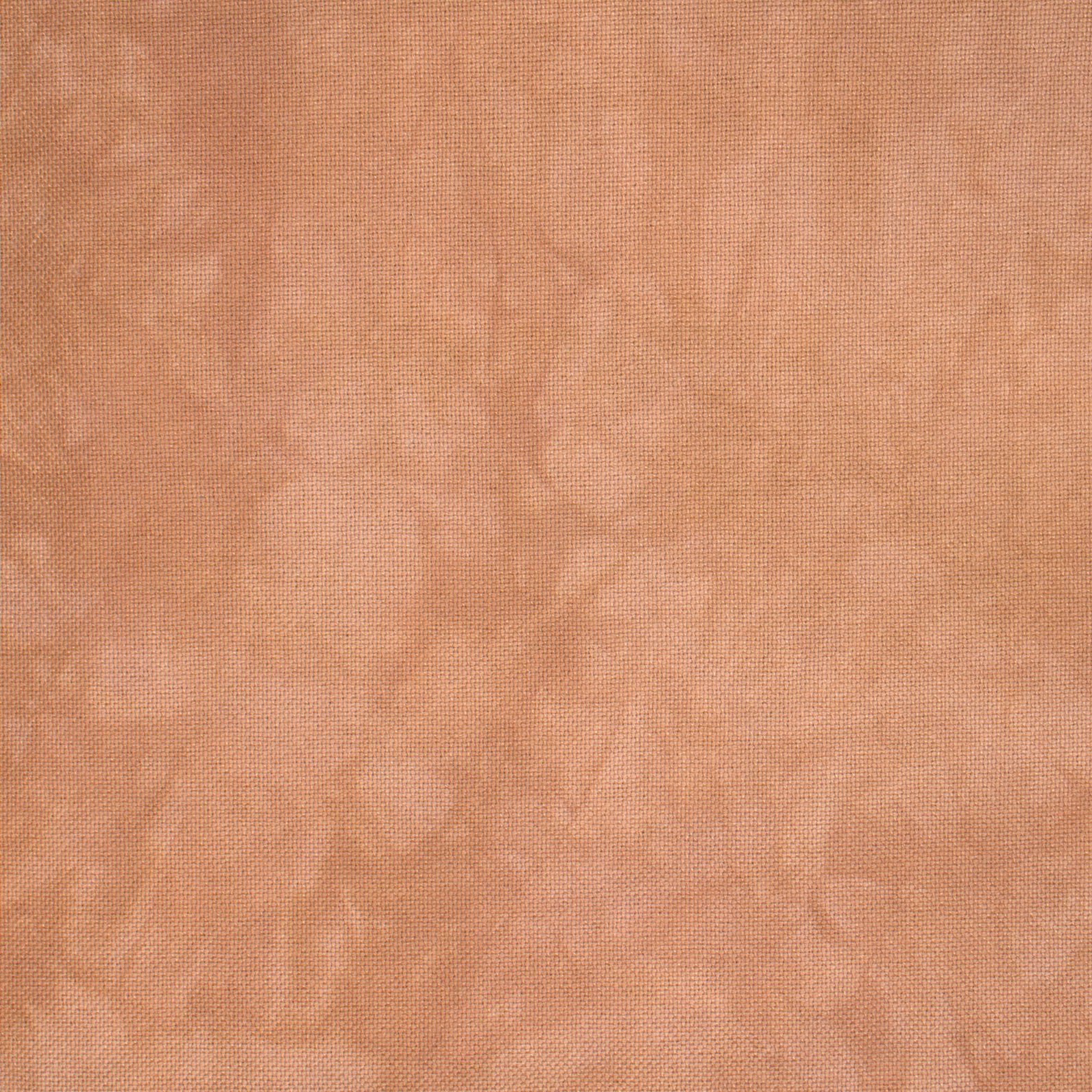 28 Count Gingerbread Lugana Fabric 26x35