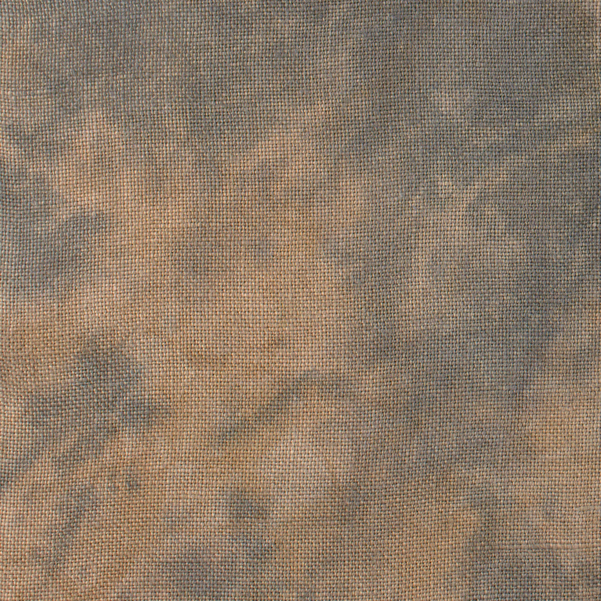 32 Count Murky Belfast Linen Fabric 26x35