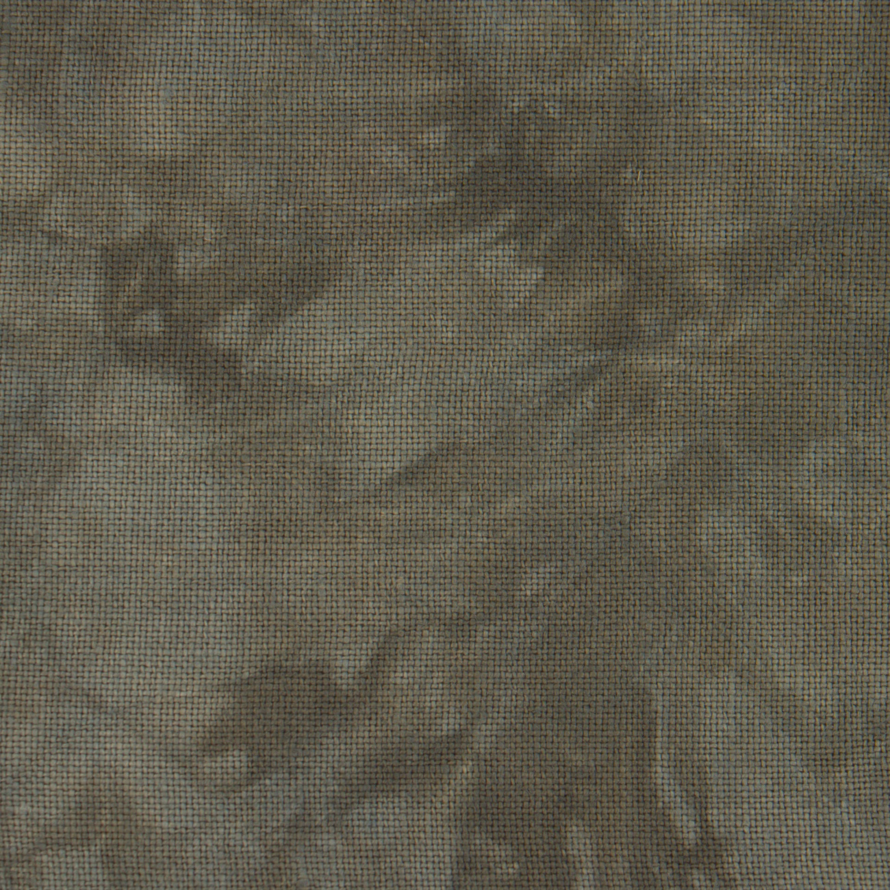 32 Count Conifer Belfast Linen Fabric 26x35