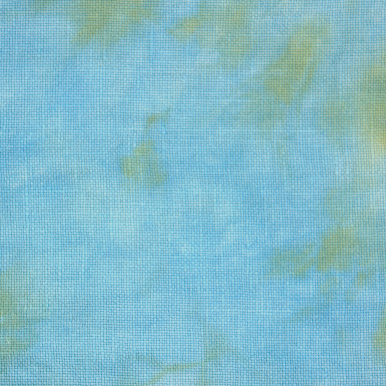 32 Count Lilypad Belfast Linen Fabric 26x35