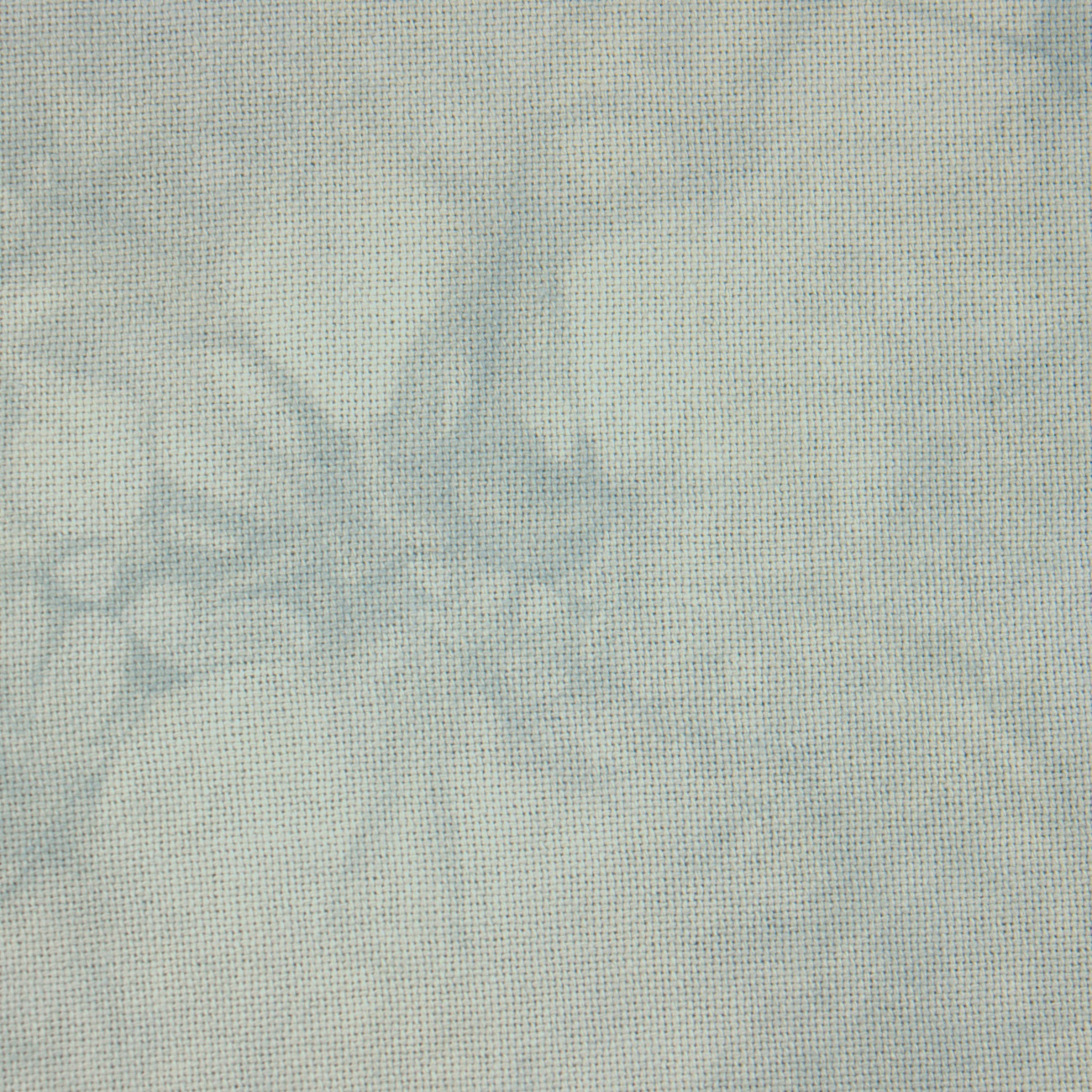 32 Count Tidal Lugana Fabric 12x17