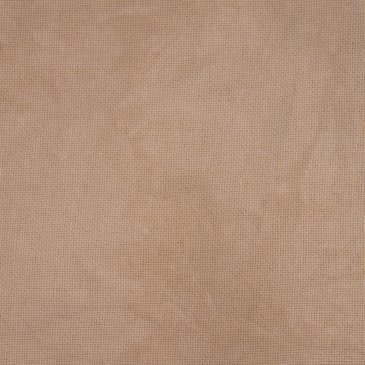 32 Count Faun Lugana Fabric 13x17