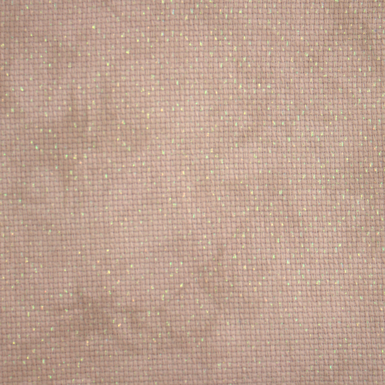 14 Count Crystal Opal Aida Fabric 12x17