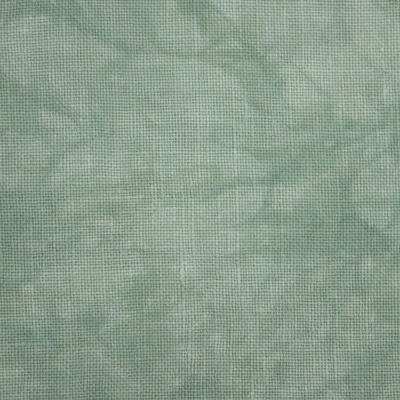 32 Count Jade Belfast Linen Fabric 17x25