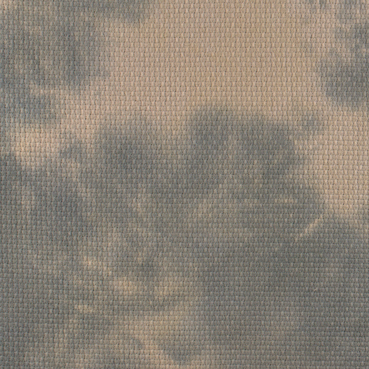 14 Count Murky Aida Fabric 26x35