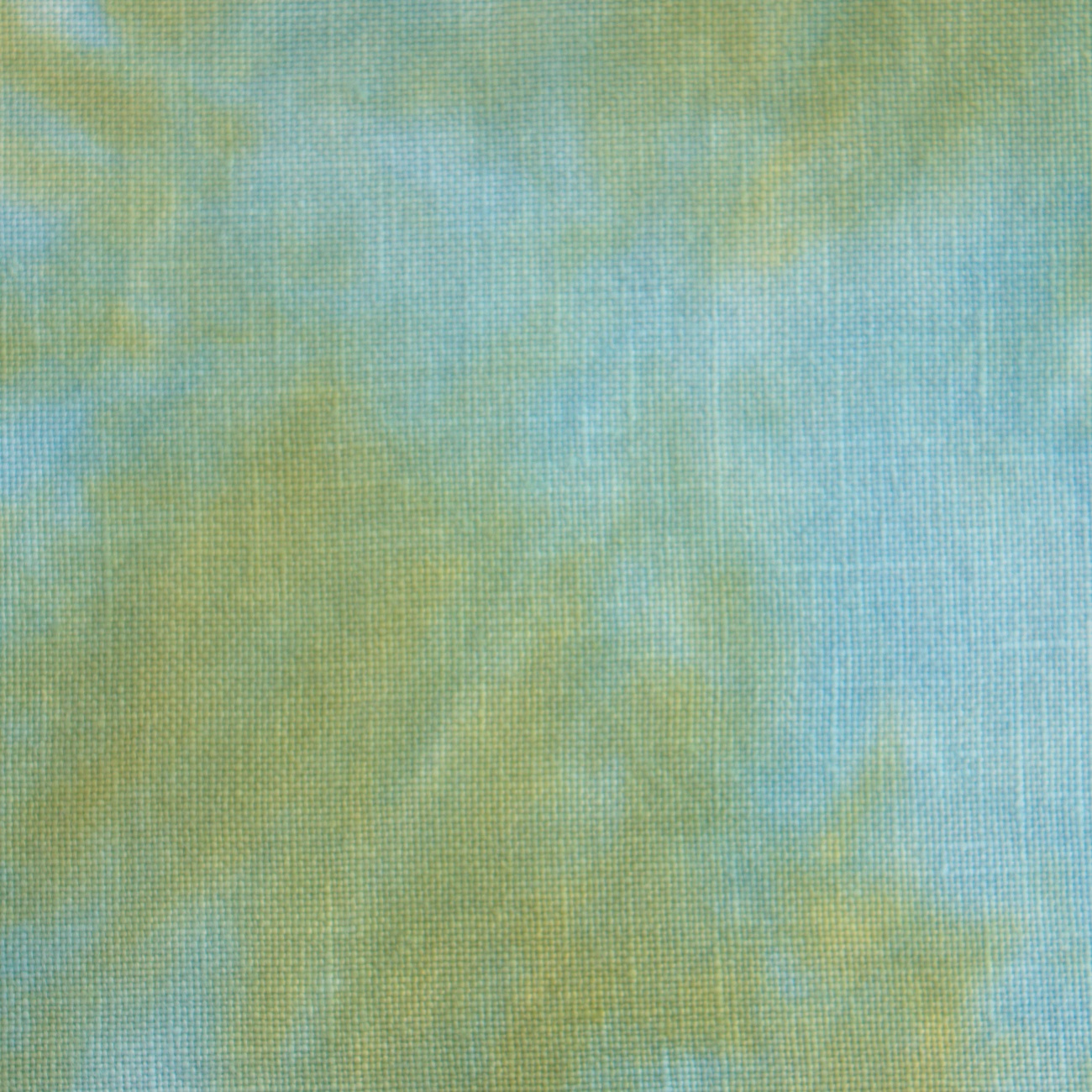 36 Count Lilypad Edinburgh Linen Fabric 12x17