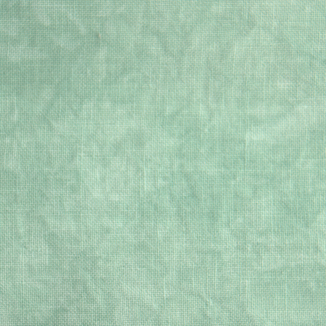 36 Count Mint Edinburgh Linen Fabric 12x17