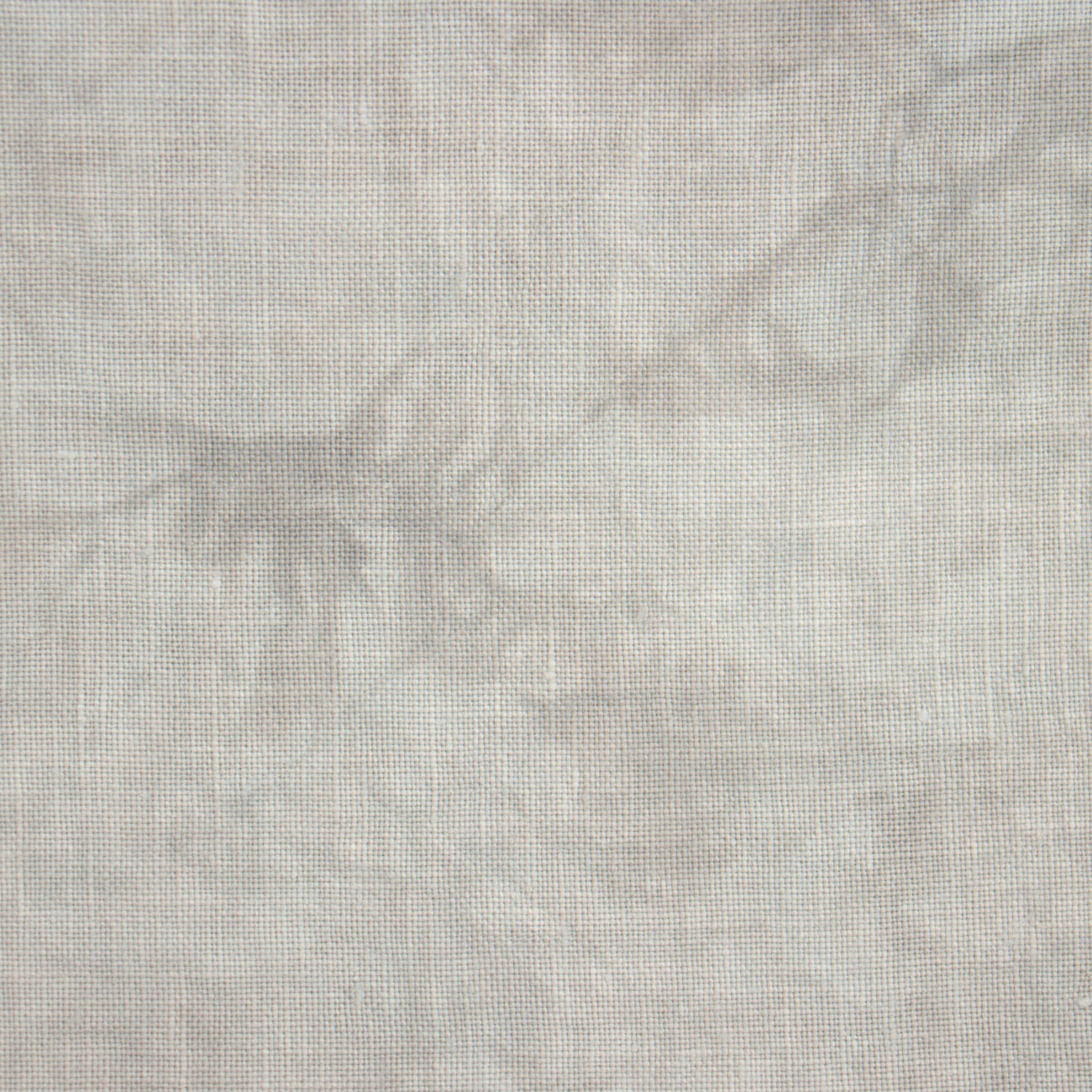 40 Count Pewter Newcastle Linen Fabric 17x25