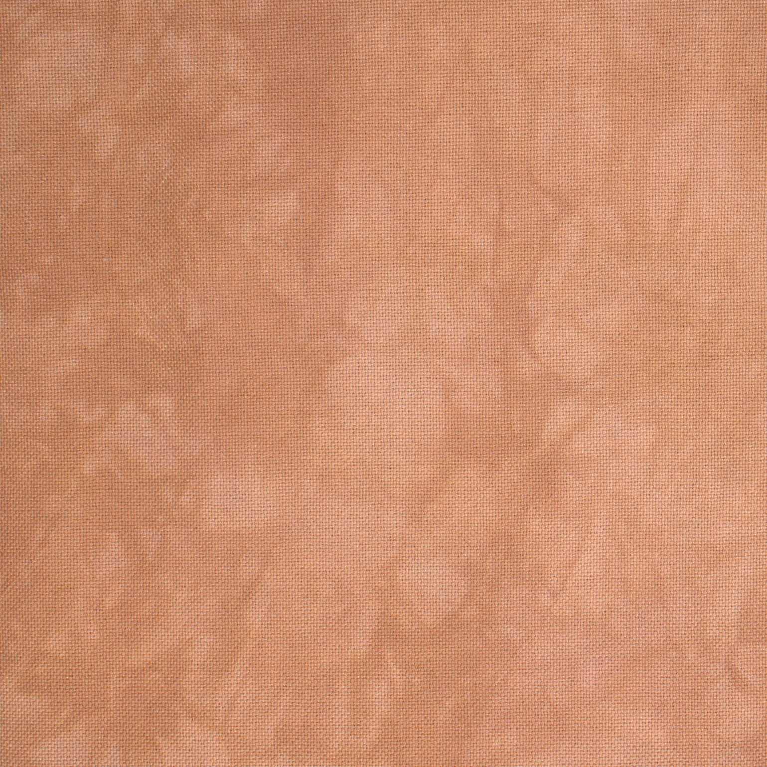 32 Count Gingerbread Lugana Fabric 12x17