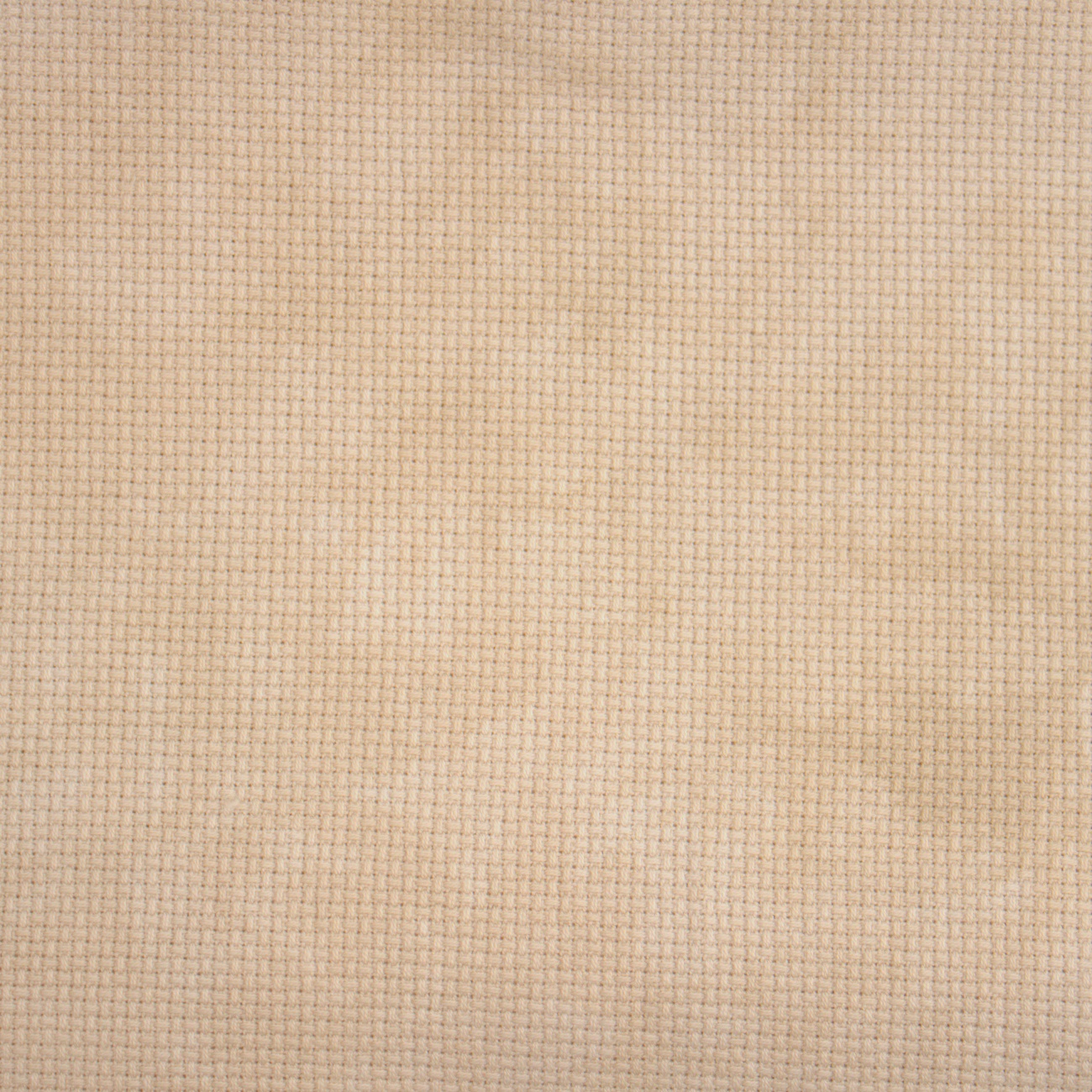 14 Count Heartland Aida Fabric 12x17