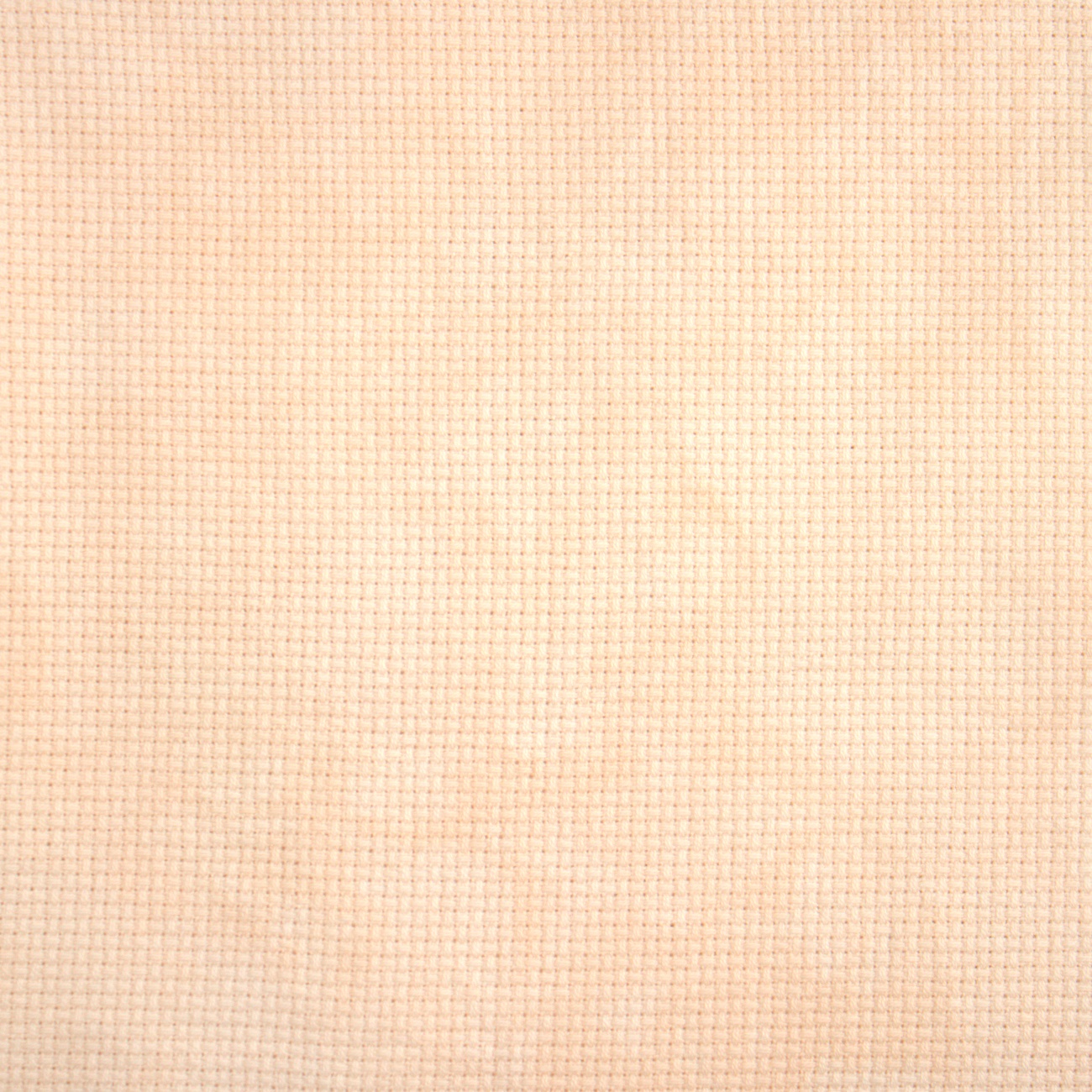 14 Count Murmur Aida Fabric 12x17
