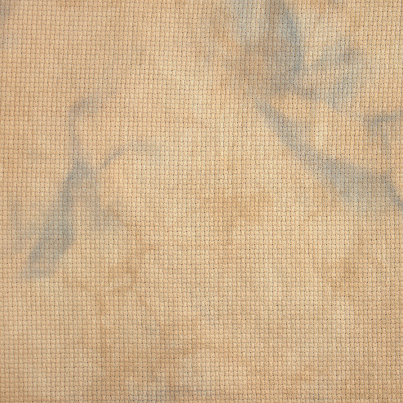 16 Count Ancient Aida Fabric 12x17