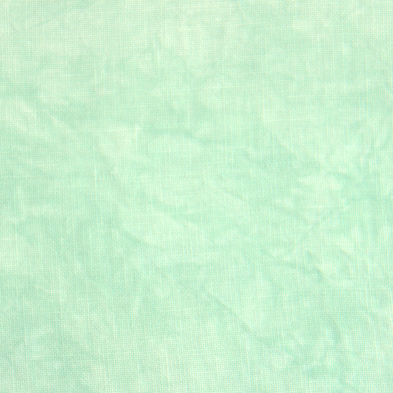 40 Count Mint Newcastle Linen Fabric 12x17