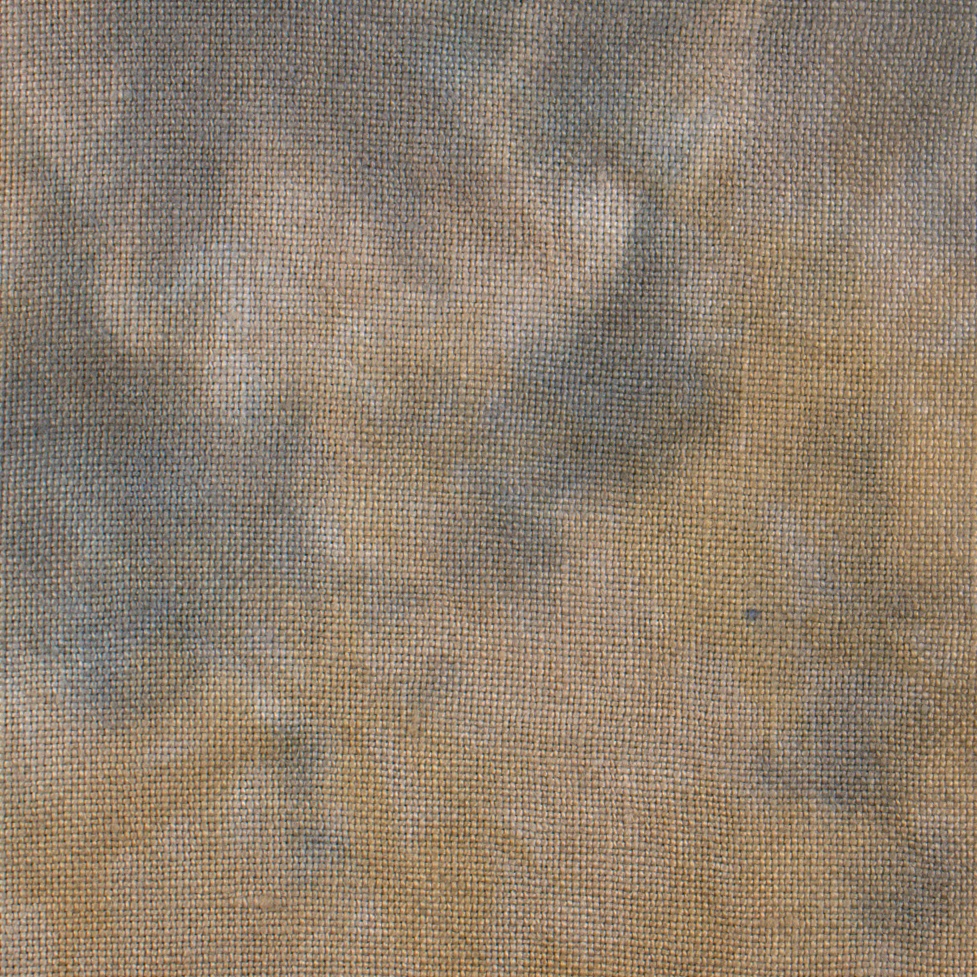 36 Count Murky Edinburgh Linen 8x12