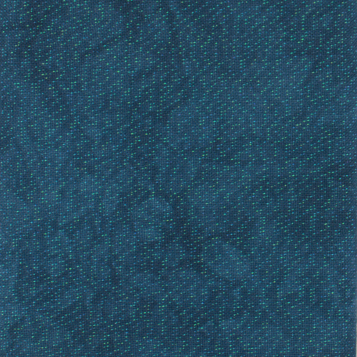 28 Count Crystal Mystic Opalescent Cashel Linen 8x12