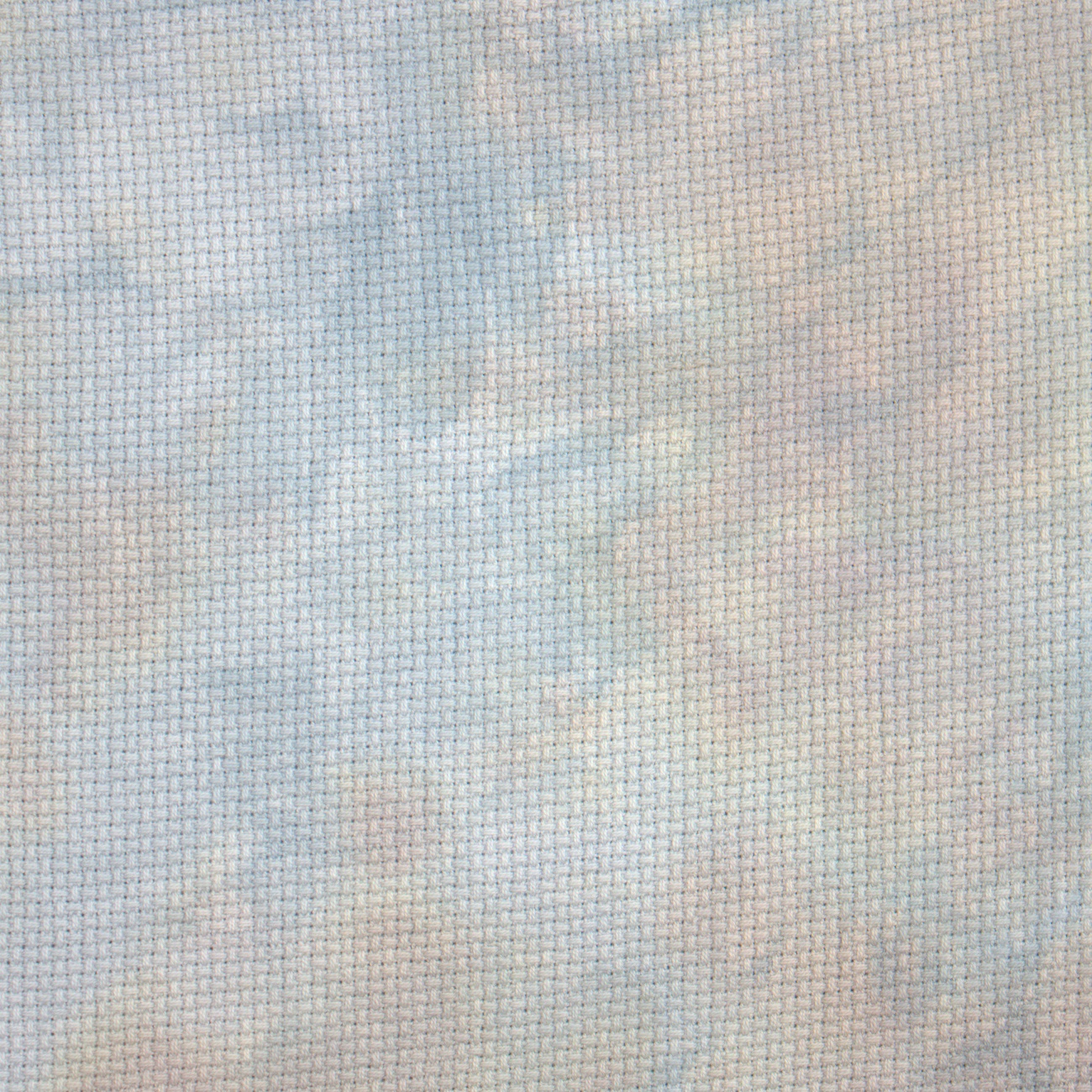 14 Count Feldspar Aida Fabric 12x17