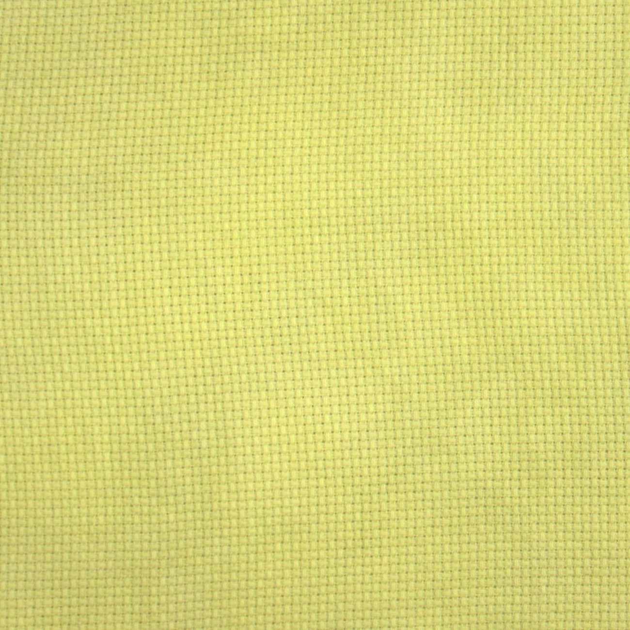 14 Count Kermit Aida Fabric 8x12