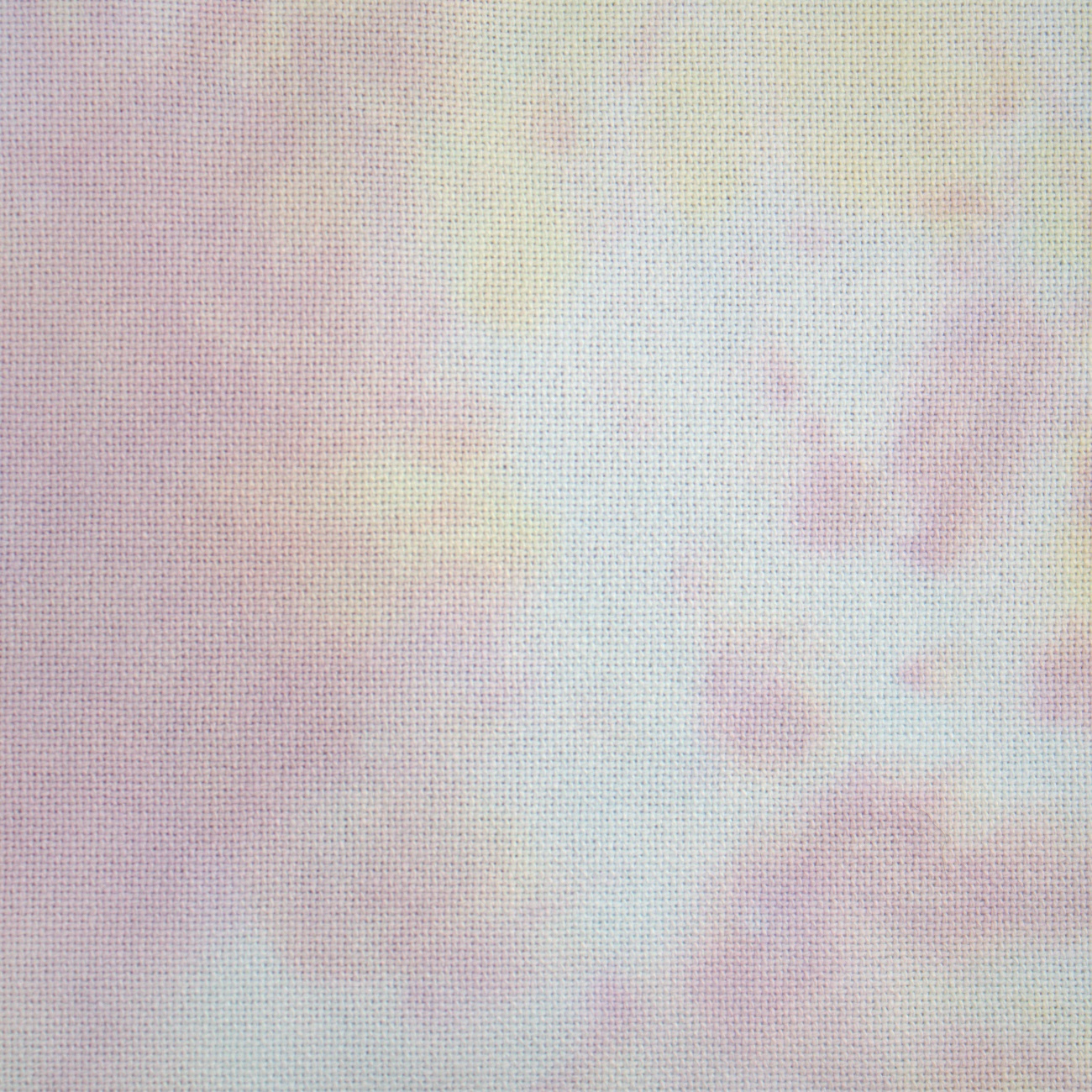 28 Count Demoiselle Lugana Fabric 12x17