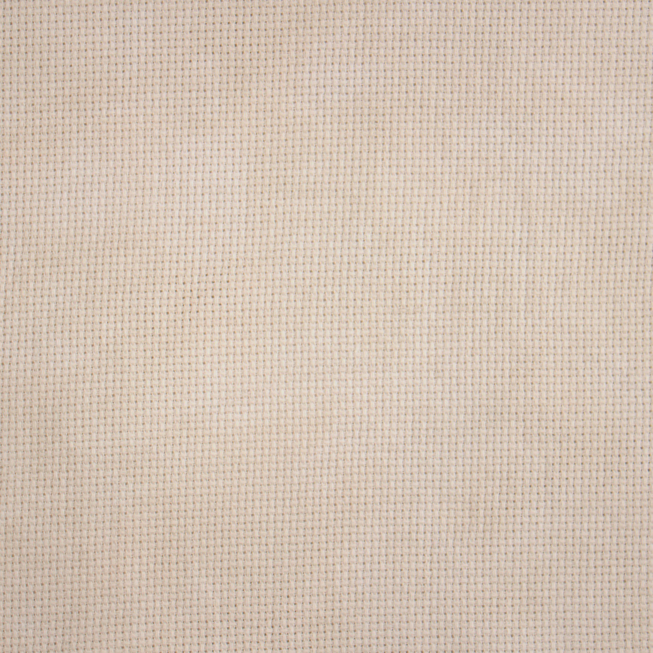 16 Count Vellum Aida Fabric 35x52
