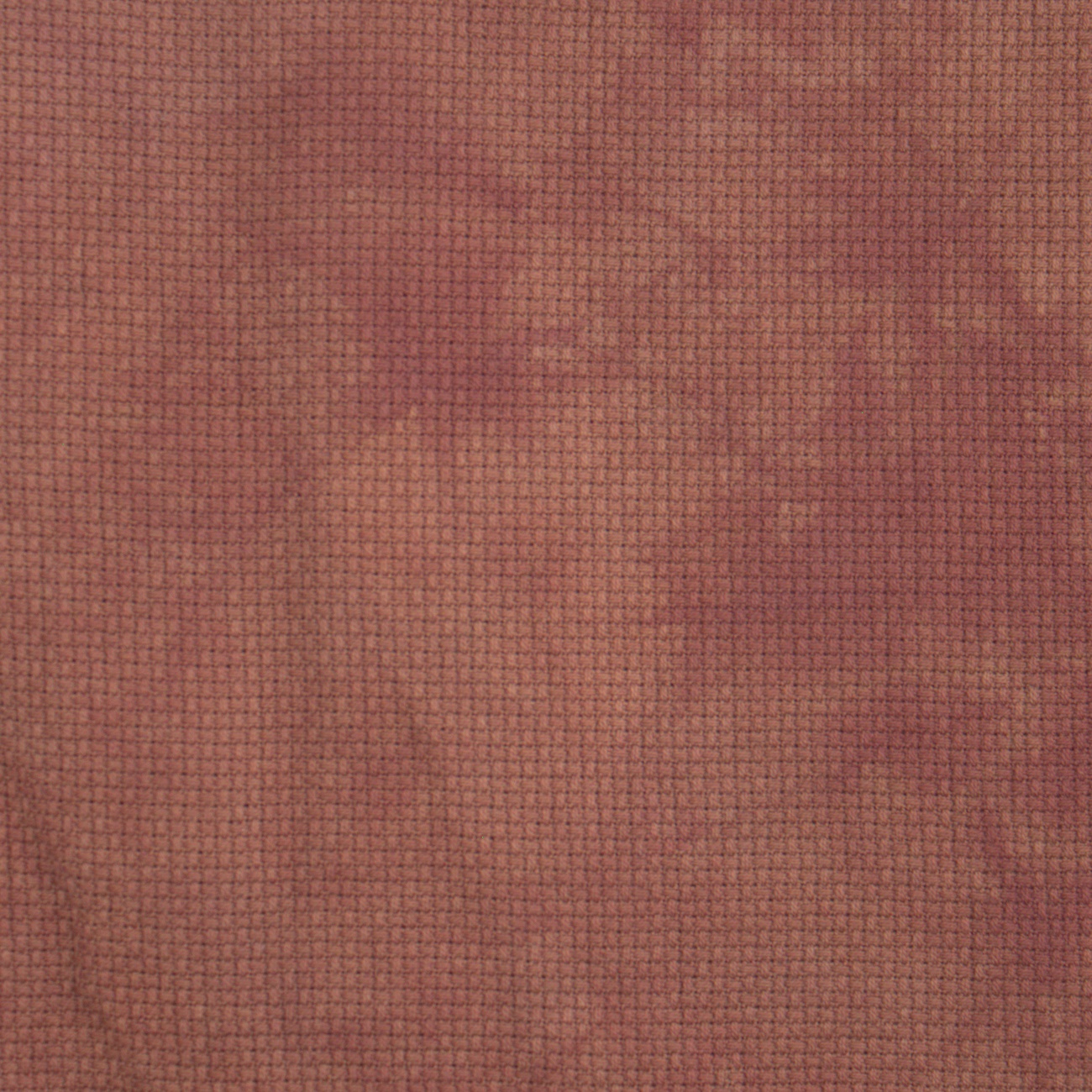 14 Count Lupine Aida Fabric 17x25
