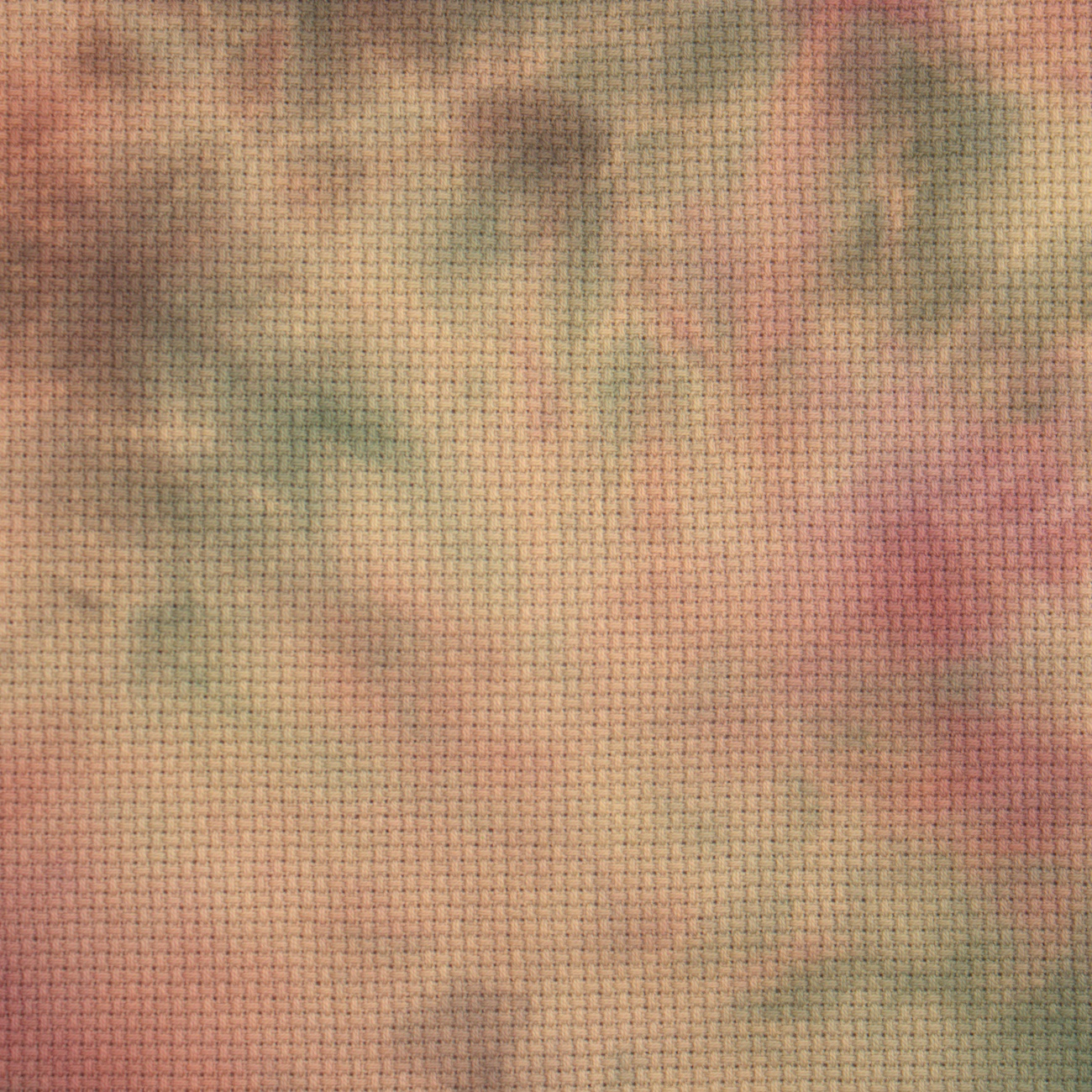 14 Count Baroque Aida Fabric 12x17