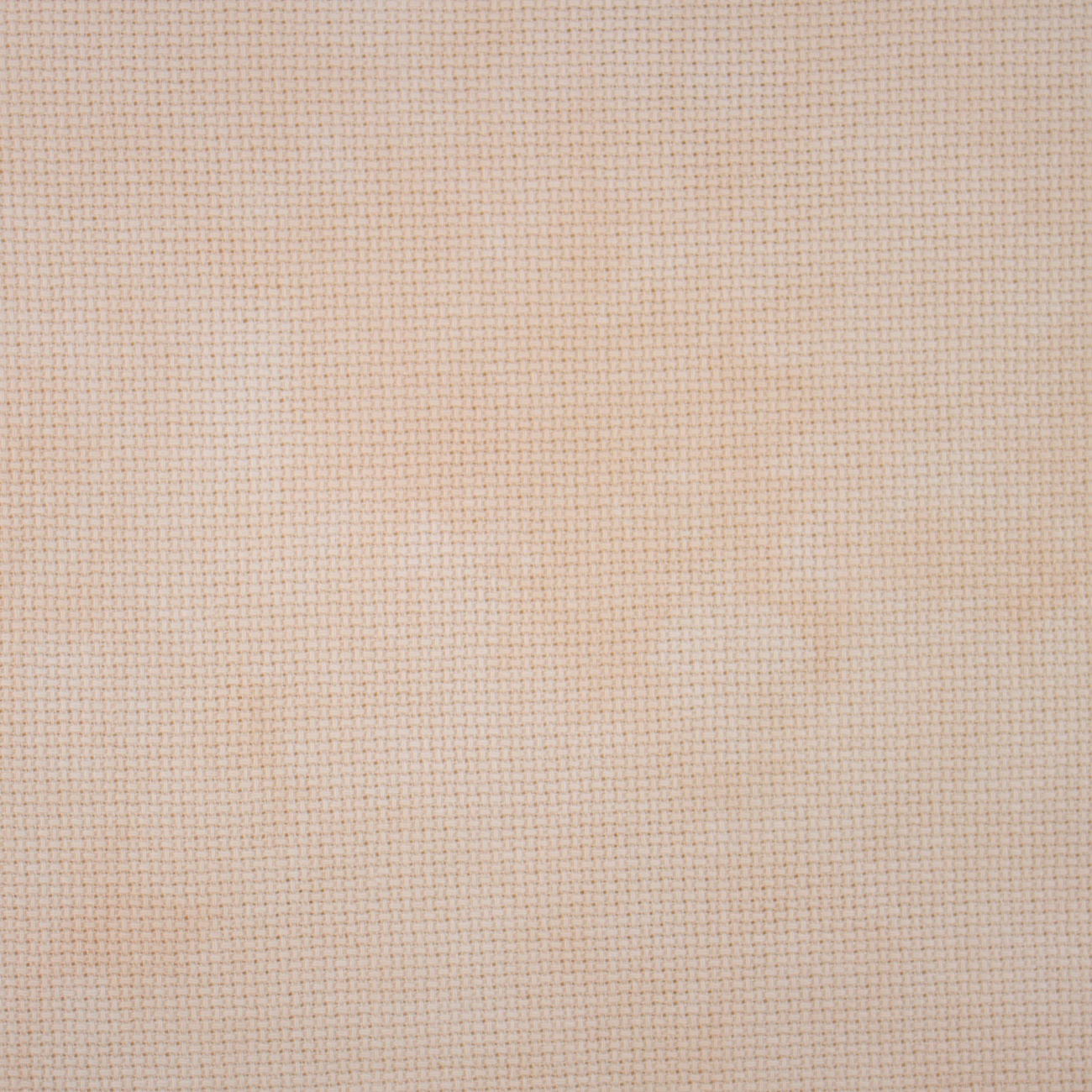 16 Count Murmur Aida Fabric 12x17