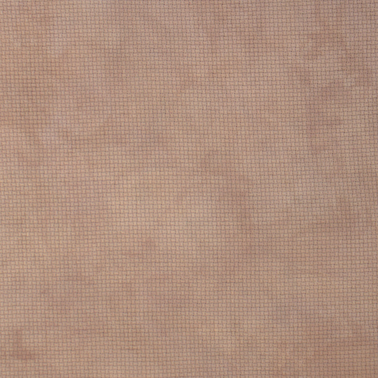 14 Count Oaken Aida Fabric 12x17