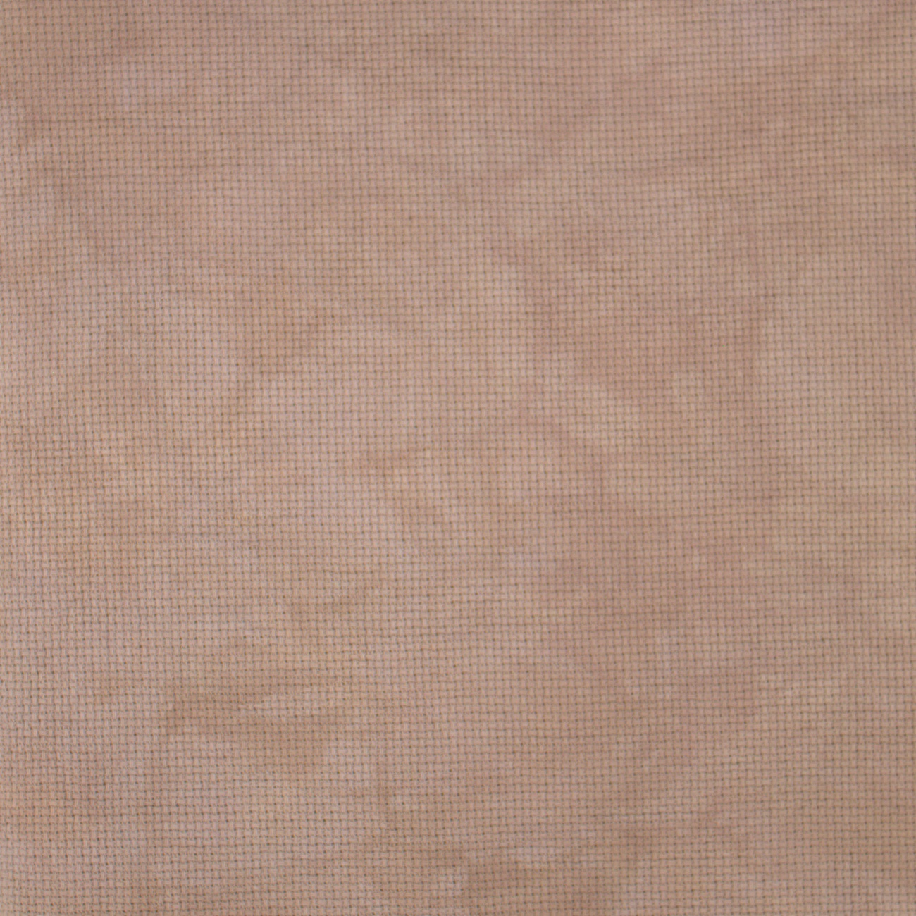 18 Count Oaken Aida Fabric 12x17