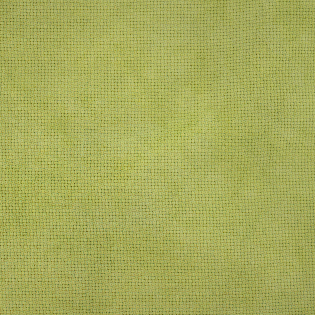16 Count Kermit Aida Fabric 8x12