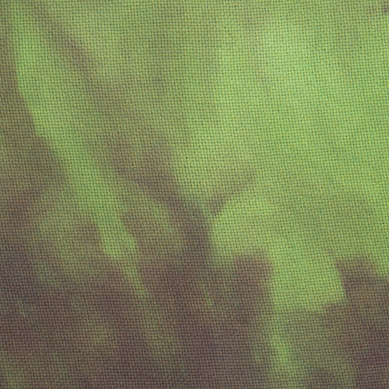28 Count Monster Mash Lugana Fabric 8x12