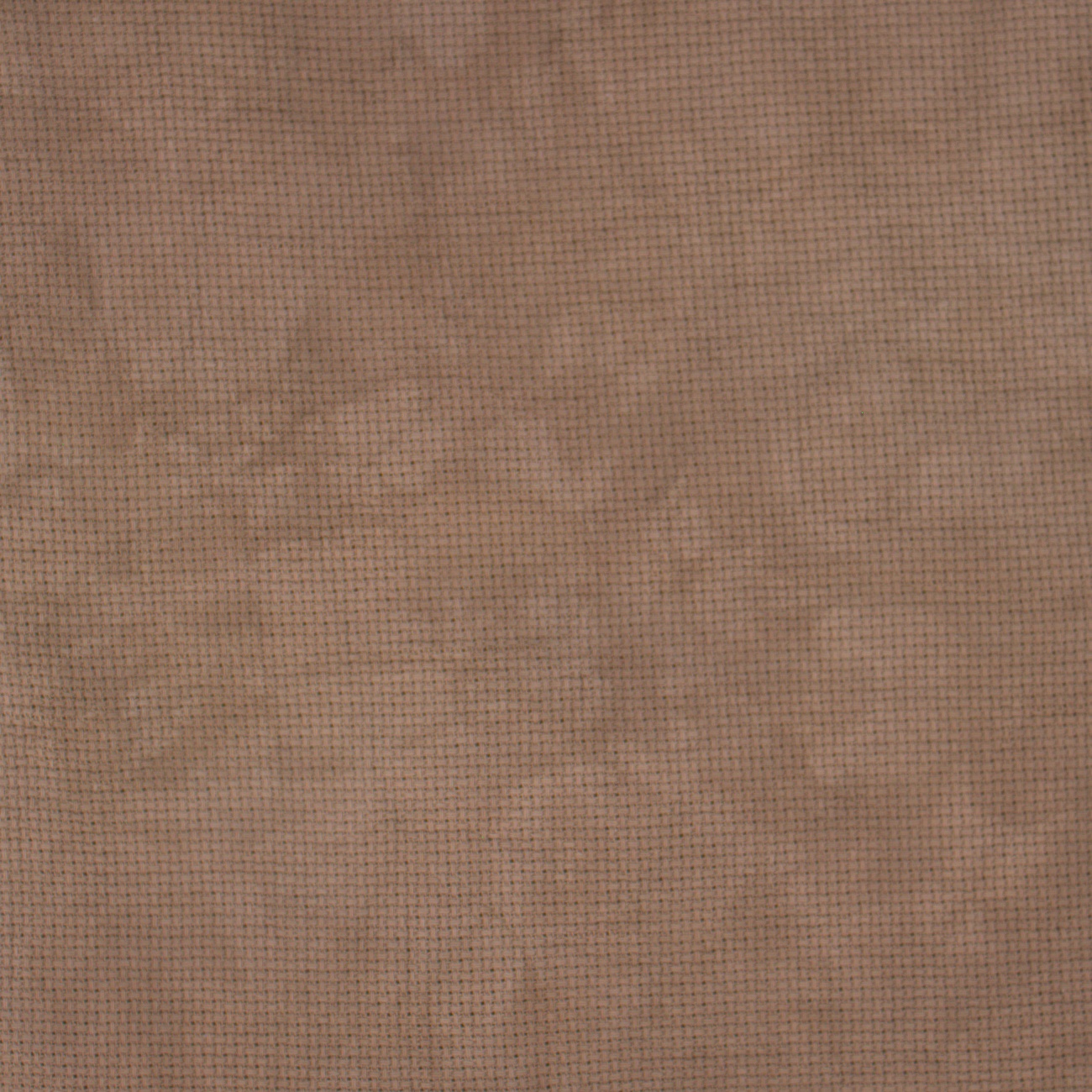 16 Count Spice Aida Fabric 17x25