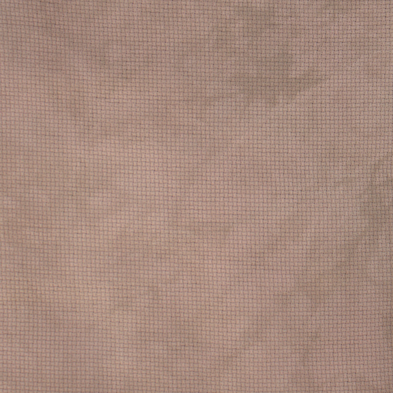 14 Count Opal Aida Fabric 12x17