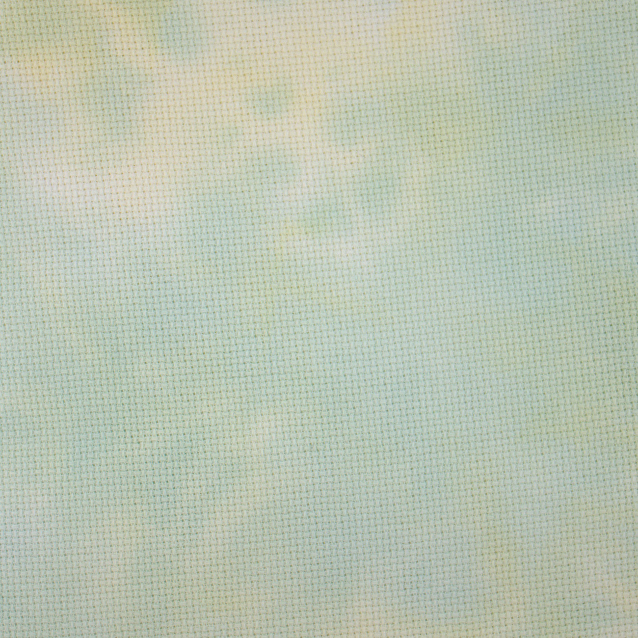 16 Count Gossamer Aida Fabric 26x35