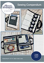 Sewing Compendium - Quilt Pattern