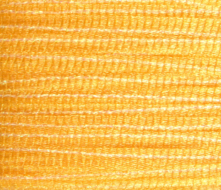Rainbow Gallery Petite Frosty Rays PY102 Yellow Pearl